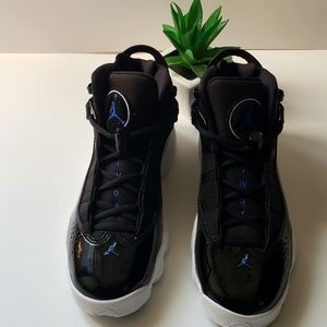 Jordan 6 Rings kids size 5 Y NEW